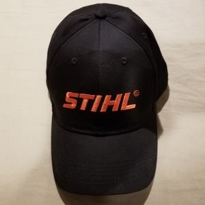 Stihl Outfitters Apparel cap